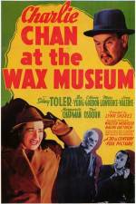 Watch Charlie Chan at the Wax Museum 123movies