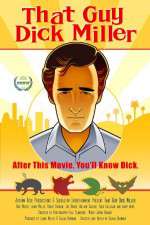 Watch That Guy Dick Miller 123movies