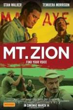 Watch Mt Zion 123movies