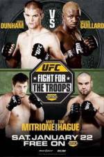 Watch UFC: Fight For The Troops 2 123movies