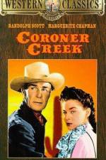 Watch Coroner Creek 123movies