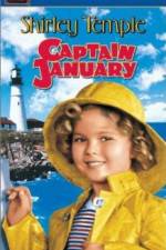 Watch Captain January 123movies