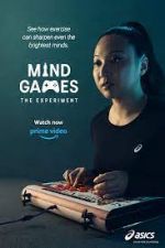 Watch Mind Games - The Experiment 123movies