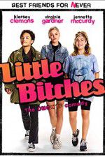 Watch Little Bitches 123movies