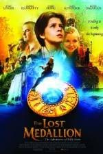 Watch The Lost Medallion: The Adventures of Billy Stone 123movies