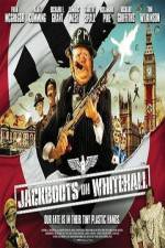 Watch Jackboots on Whitehall 123movies