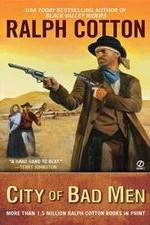 Watch City of Bad Men 123movies