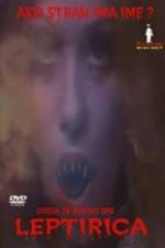 Watch Leptirica 123movies