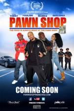 Watch Pawn Shop 123movies