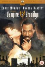 Watch Vampire in Brooklyn 123movies