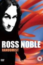 Watch Ross Noble: Randomist 123movies