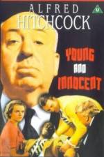 Watch Young and Innocent 123movies
