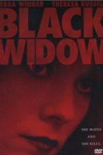 Watch Black Widow (1987) 123movies