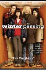 Watch Winter Passing 123movies