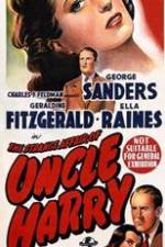 Watch The Strange Affair of Uncle Harry 123movies