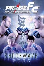 Watch Pride Shockwave 2006 123movies