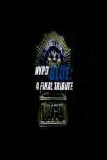 Watch NYPD Blue: A Final Tribute 123movies