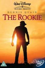 Watch The Rookie 123movies