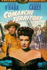 Watch Comanche Territory 123movies