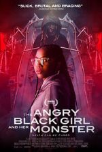 Watch The Angry Black Girl and Her Monster 123movies