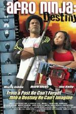Watch Afro Ninja: Destiny 123movies