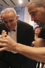 Watch David Blaine: The Magic Way 123movies