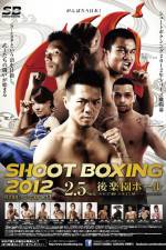 Watch Shootboxing Road To S Cup Act 1 123movies