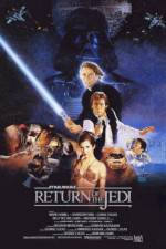 Watch Star Wars: Episode VI - Return of the Jedi 123movies