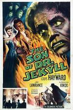Watch The Son of Dr. Jekyll 123movies