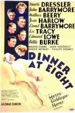 Watch Dinner at Eight 123movies