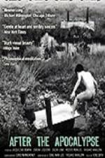 Watch After the Apocalypse 123movies