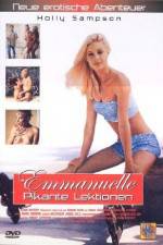 Watch Emmanuelle 2000 Emmanuelle Pie 123movies