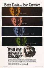 Watch What Ever Happened to Baby Jane? 123movies