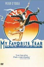 Watch My Favorite Year 123movies