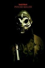Watch Randy Fabert\'s Psycho Killer 123movies