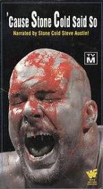 Watch WWF: \'Cause Stone Cold Said So! 123movies