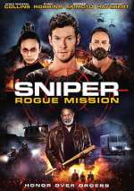 Watch Sniper: Rogue Mission 123movies