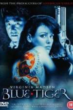 Watch Blue Tiger 123movies