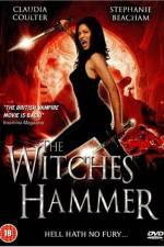 Watch The Witches Hammer 123movies