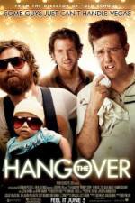 Watch The Hangover 123movies