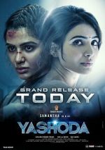 Watch Yashoda 123movies
