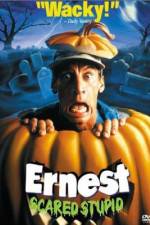 Watch Ernest Scared Stupid 123movies
