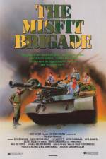 Watch The Misfit Brigade 123movies
