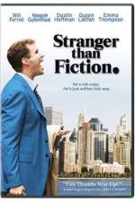 Watch Stranger Than Fiction 123movies