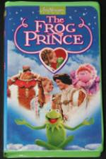 Watch The Frog Prince 123movies