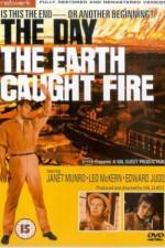 Watch The Day the Earth Caught Fire 123movies