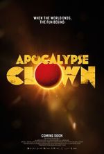 Watch Apocalypse Clown 123movies
