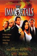 Watch The Immortals 123movies