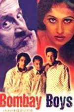 Watch Bombay Boys 123movies