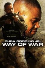 Watch The Way of War 123movies
